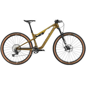 2025 Canyon Lux Trail CF 8 Mountain Bike (KINGCYCLESPORT) | PostAds PH