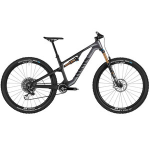 2025 Canyon Neuron CF LTD Mountain Bike (KINGCYCLESPORT) | PostAds PH