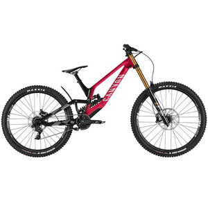 2025 Canyon Sender CFR Mullet Mountain Bike (KINGCYCLESPORT) | PostAds PH