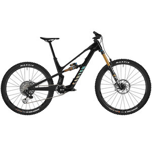 2025 Canyon Spectral:ONfly CF LTD Mountain Bike (KINGCYCLESPORT) | PostAds PH