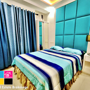 Furnished One Bedroom Condo Rush Sale in Lot8 Residences Mabolo | PostAds PH