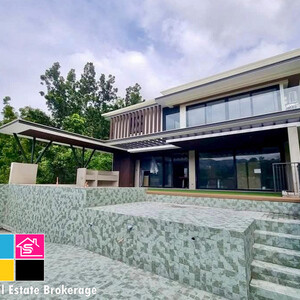 House for Sale with Swimming Pool in Maria Luisa Estate Cebu City | PostAds PH