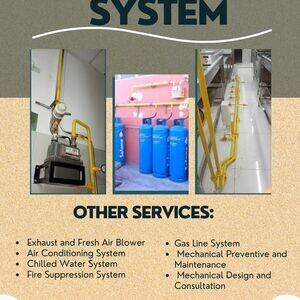 Quality Supply & Installation { Gas Line System} | PostAds PH