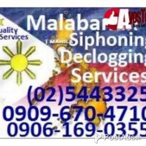 Malabanan Siphoning and Plumbing Services San mateo/09556431802 | PostAds PH