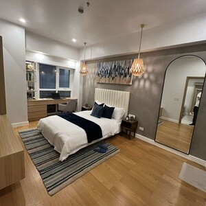 1BR PARKPLACE MARCO POLO RESIDENCES LAHUG CEBU CITY | PostAds PH