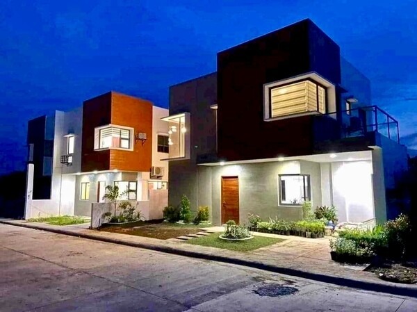 MINIMALIST HOUSE AND LOT FOR SALE IN LILOAN CEBU