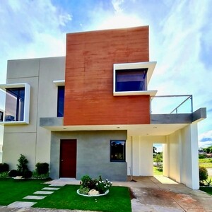 MODERN HOUSE FOR SALE IN LILOAN CEBU | PostAds PH