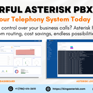 Powerful Asterisk PBX – Control Your Telephony System Today | PostAds PH