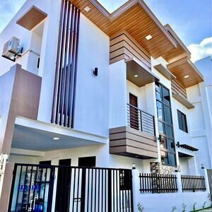 For Sale Brand New House and Lot in Talisay City, Cebu | PostAds PH