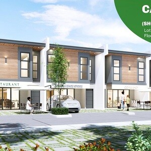 SHOPHOUSE DANARRA NORTH LILOAN CEBU | PostAds PH