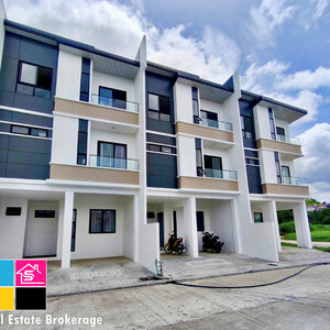 3 storey House for Sale in talamban Cebu City | PostAds PH