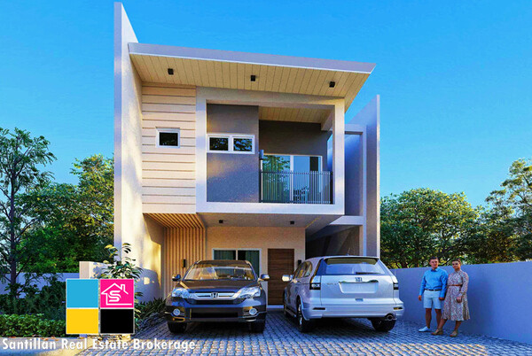For Sale Single Attached House near Mactan Airport Cebu