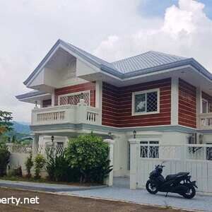 For Sale House with Pool in Pit-os Talamban Cebu, City | PostAds PH