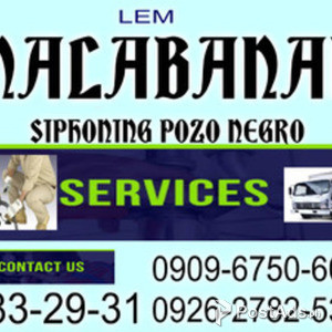 rap malabanan siphoning and plumbing services 5832931 | PostAds PH