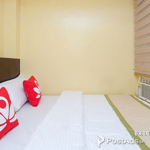 Brand New Economy Hotel in Makati - Lowest Price | PostAds PH