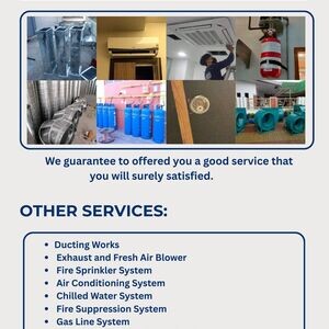 MECHANICAL CONTRACTOR SERVICES | PostAds PH