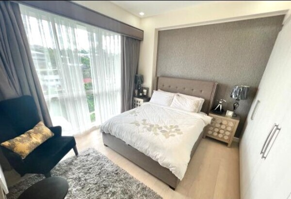 90K 2 Bedroom Newly Fully Furnished Condo in 32 Sanson Lahug