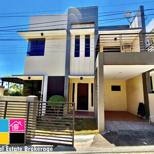 For Sale Furnished House with Landscape Garden in Liloan Cebu | PostAds PH