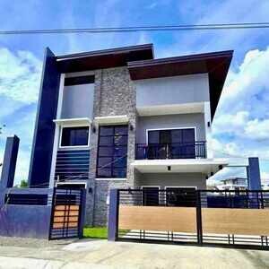 For Sale Brand new House in Corona del Mar Talisay City, Cebu | PostAds PH