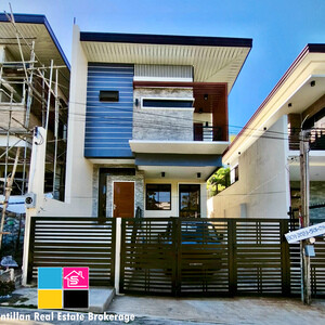 Modern House and Lot for Sale in Talamban Cebu City | PostAds PH