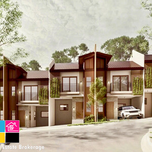 Affordable Modern Townhouses in Talamban Cebu City | PostAds PH