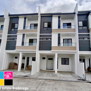 Modern 2 Storey House with 2 Parking in Talamban Cebu City | PostAds PH