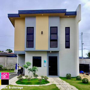 For Sale Attached House and Lot in Bajac Liloan Cebu, 6002 | PostAds PH