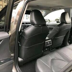 2016 Toyota Camry car | PostAds PH