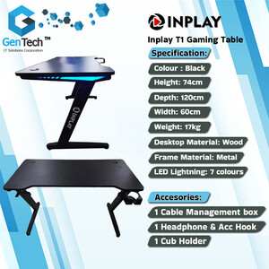 Gaming Table that suites for U^^ | PostAds PH