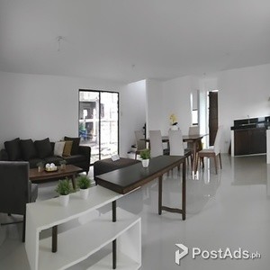 Big and Spacious Brand New House and Lot - For sale | PostAds PH