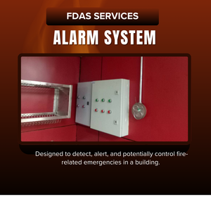 ALARM SYSTEM | PostAds PH