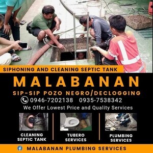 SIPSIP POZO NEGRO SERVICES QC 09467202138 | PostAds PH