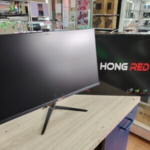 24" IPS Frameless 100Hz Monitor | PostAds PH