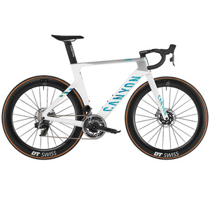 2024 Canyon Aeroad CFR AXS Road Bike ~ M3BIKESHOP | PostAds PH