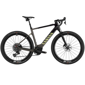 2024 Canyon Grizl ON CF Trail Road Bike ~ M3BIKESHOP | PostAds PH