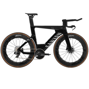 2024 Canyon Speedmax CFR AXS 1by Road Bike ~ M3BIKESHOP | PostAds PH