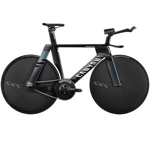 2024 Canyon Speedmax CFR Track Road Bike ~ M3BIKESHOP | PostAds PH