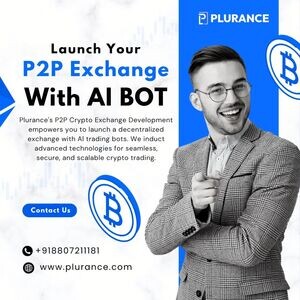 Accelerate Your Crypto Business with P2P Exchange Development Services | PostAds PH
