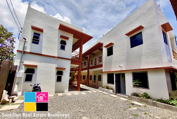 FOR SALE INCOME GENERATED APARTMENT NEAR CCLEX BRIDGE CORDOVA CEBU