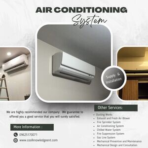 Air Conditioning Air Conditioning | PostAds PH