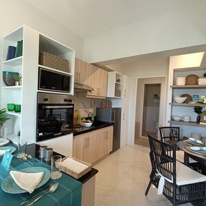 AFFORDABLE 2BR CONDO WITH PARKING MACTAN CEBU | PostAds PH