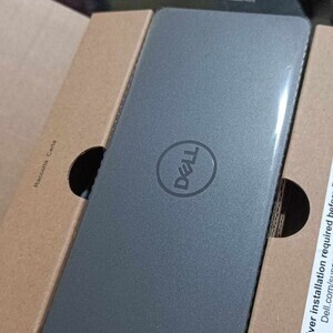 Dell UD22 Docking Station | PostAds PH