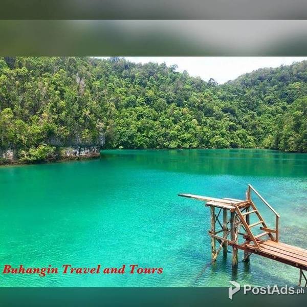 3d2n CDO-Siargao Tour Packages 2023