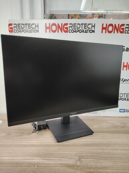 27" IPS Frameless 75Hz Monitor 