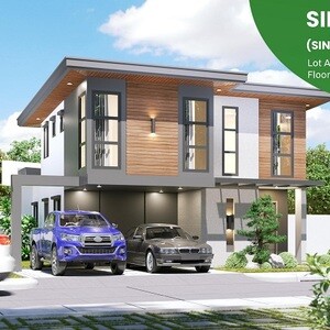 4BR HOUSE WITH EXTRA ROOM LILOAN CEBU DANARRA NORTH | PostAds PH