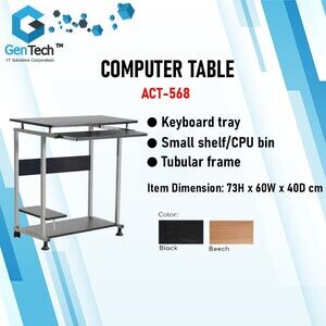 Computer Table!!!!! | PostAds PH
