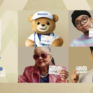 Maxicare Prepaid Healthcard The easiest way to get covered Start living | PostAds PH
