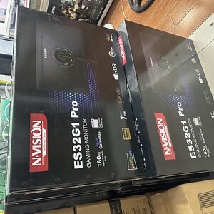 Nvission 32 inches brandnew | PostAds PH