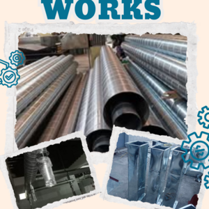 MECHANICAL SERVICES / WORKS | PostAds PH