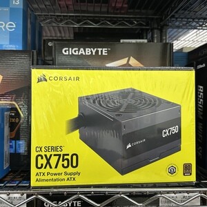 Corsair cx750 cx series | PostAds PH